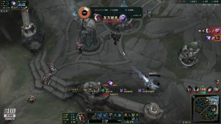 【2021-01-16 00点场】夏木AWT：开黑的欢乐日常