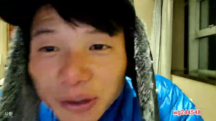 【2021-01-15 23点场】叶子户外：《纪实直播》反走317；萨普神山