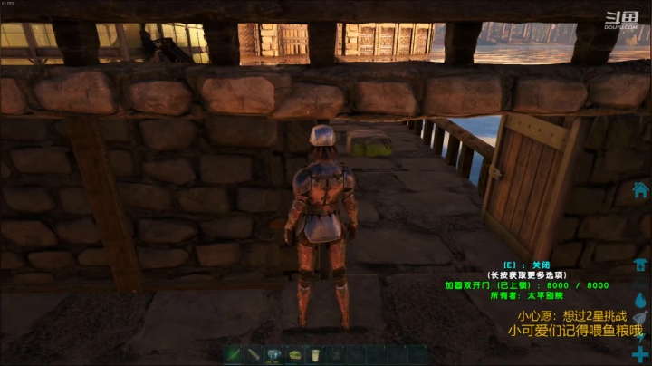 【2021-01-15 17点场】fairy小泡沫：记得来送荧光棒哦！