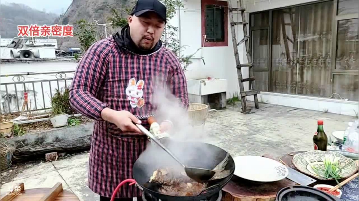 【美食】深山大咖的精彩时刻 20210116 17点场