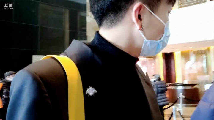 【户外】尧顺宇的精彩时刻 20210116 11点场