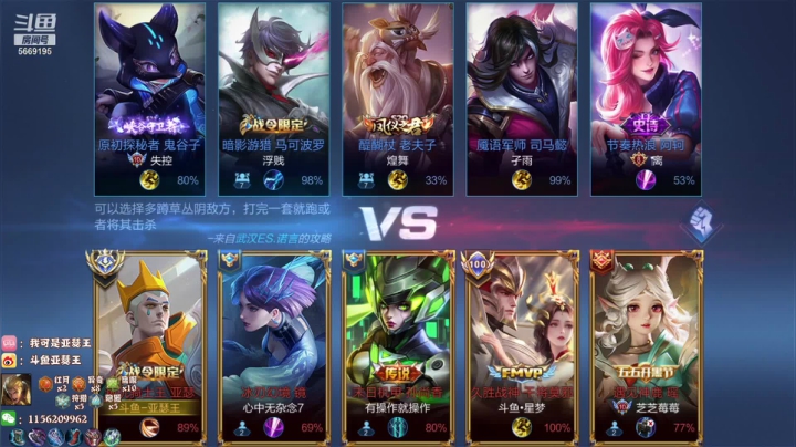 【2021-01-15 21点场】亚瑟王丶Z：今天依旧是小丑王！！！