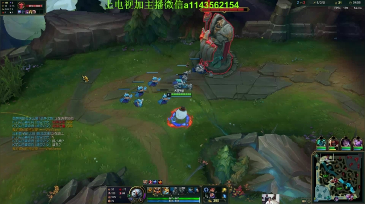 【2021-01-15 22点场】一万九千把大头：刺客大头一个技能秒3个