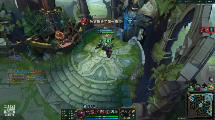 【2021-01-13 22点场】夏木AWT：开黑的欢乐日常