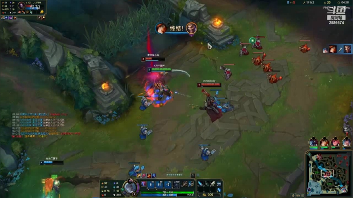 【2021-01-16 02点场】夏木AWT：开黑的欢乐日常