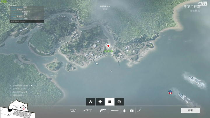 【2021-01-15 22点场】翔少丷：翔少的游戏时间