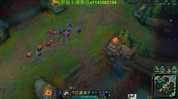 【2021-01-16 00点场】一万九千把大头：刺客大头一个技能秒3个