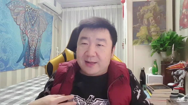 【户外】o北京老王o的精彩时刻 20210116 18点场