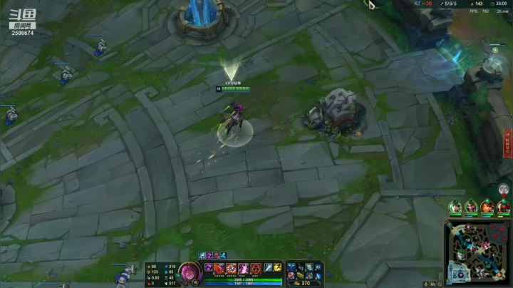 【2021-01-13 20点场】夏木AWT：开黑的欢乐日常