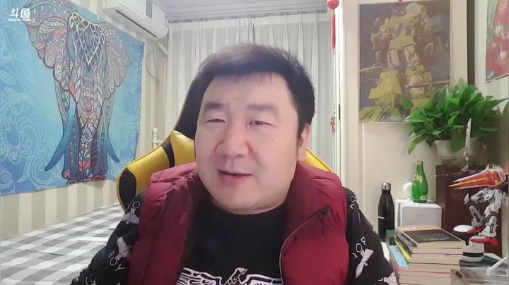 【户外】o北京老王o的精彩时刻 20210116 18点场