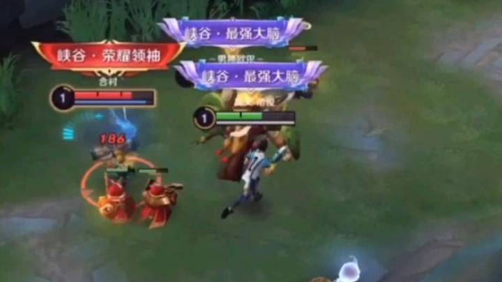 我的高光时刻嗷