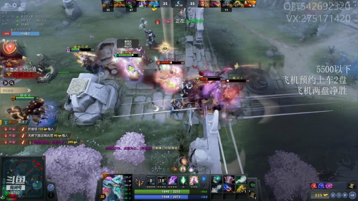 【2021-01-16 10点场】小粥泥浆：关键词：逆版本哈斯卡！！！