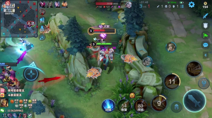 【2021-01-15 23点场】亚瑟王丶Z：今天依旧是小丑王！！！