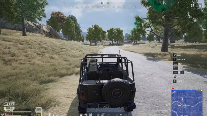 【2021-01-15 00点场】我是肉沫：虽然菜 但是很嗨