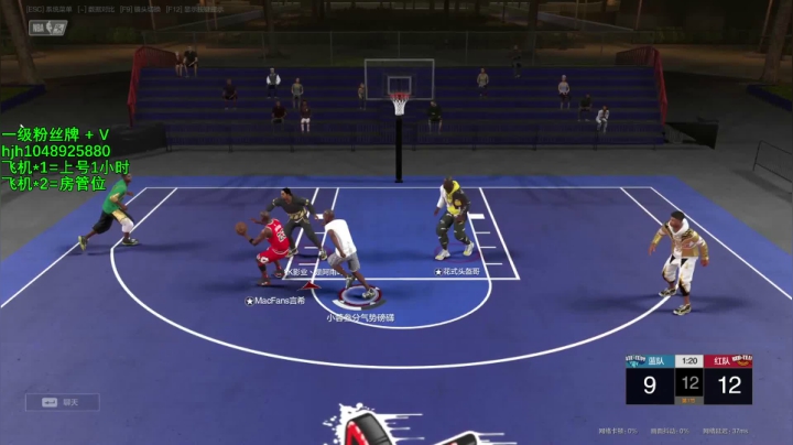 【2021-01-16 22点场】KC丶小豪：小豪：拉扯打法鼻祖~