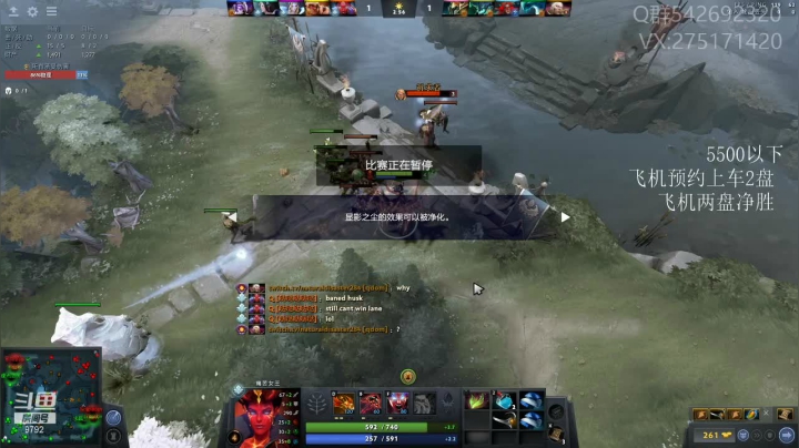 【2021-01-17 08点场】小粥泥浆：关键词：逆版本哈斯卡！！！