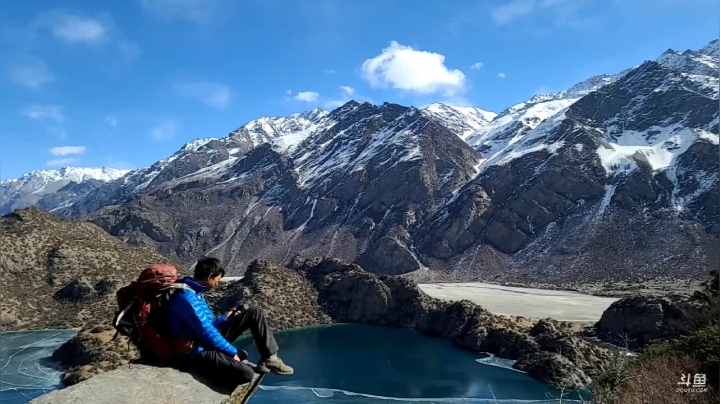 【户外】叶子户外的精彩时刻 20210117 13点场