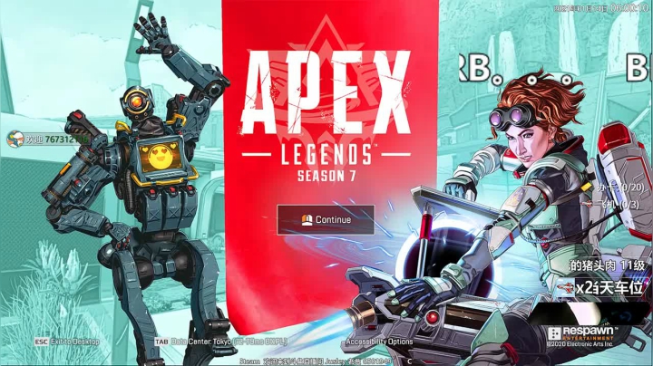 【2021-01-14 05点场】Jusley：【Jusley·老贾】双语主播一千万伤害