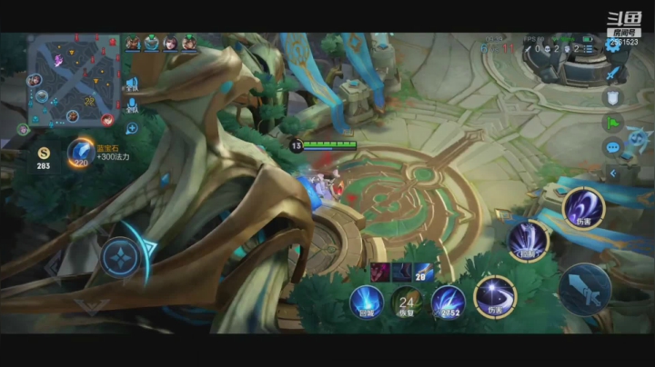 【2021-01-16 18点场】冲酱ccc：吃饱喝足睡好巅峰冲！