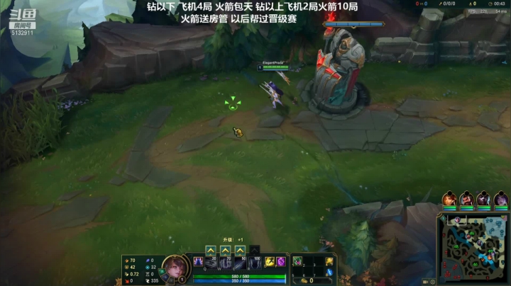 【2021-01-17 19点场】岁月刀妹QAQ：最强刀妹 最细节的教学