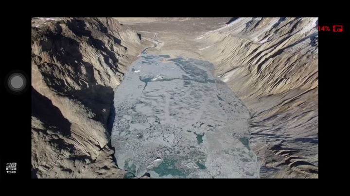 【户外】叶子户外的精彩时刻 20210117 17点场