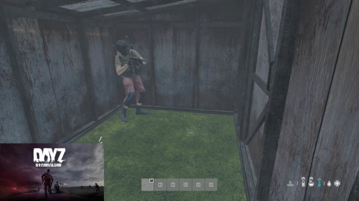 【2021-01-15 03点场】凡贝壳：【贝壳 】DAYZ-----DL