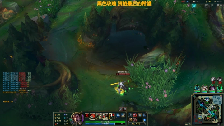 【2021-01-17 13点场】撅腚鸭：C不一定是carry，也可以是cook
