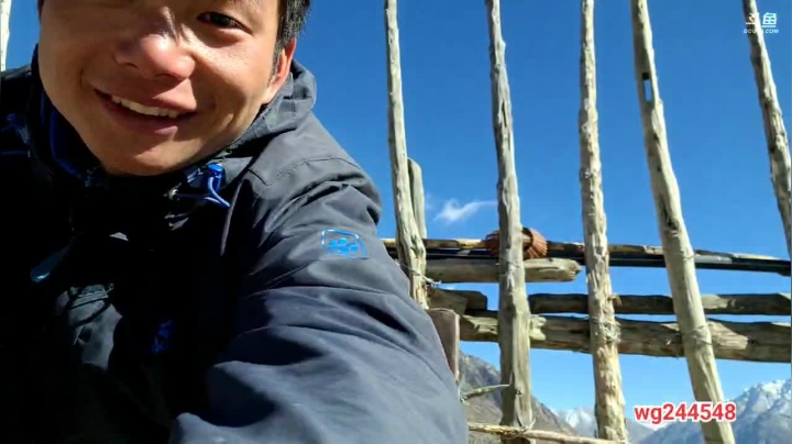 【2021-01-17 12点场】叶子户外：太卡了下了，早上9点播