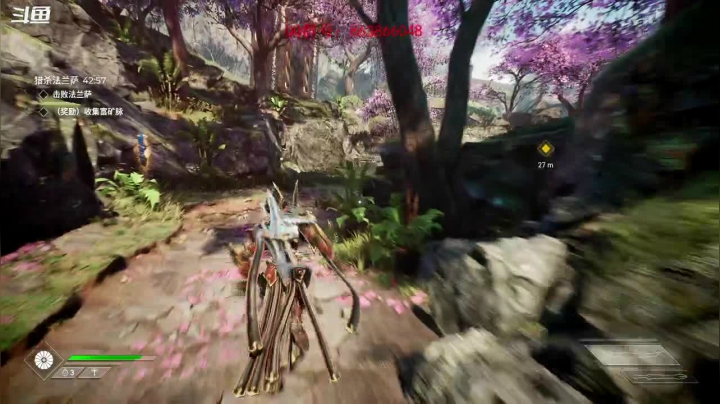 【2021-01-16 19点场】忽忽歪歪：忽忽歪歪 恍恍惚惚  玩游戏