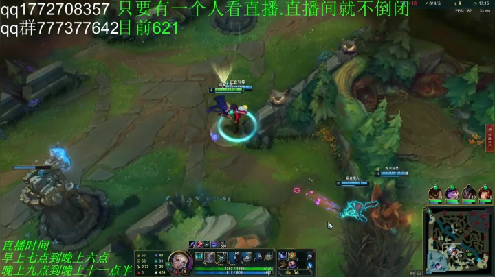 【2021-01-15 15点场】猫王悠米：峡谷流浪猫王者冲一千