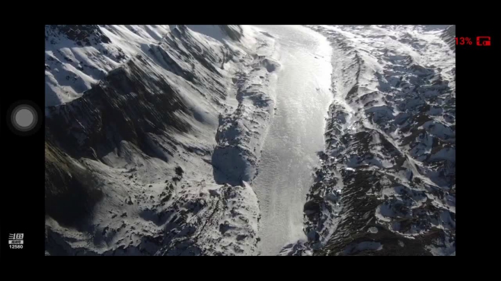 【户外】叶子户外的精彩时刻 20210117 17点场