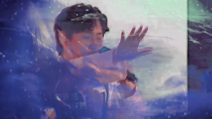 忘记了歌曲的名字......