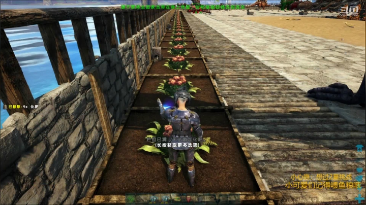 【2021-01-17 02点场】fairy小泡沫：记得来送荧光棒哦！