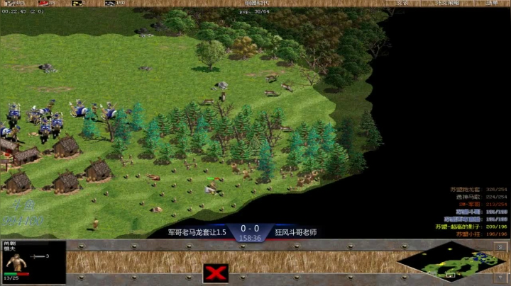 【2021-01-17 15点场】西毒的直播间：西毒罗马的专业躺赢复兴之路，你懂的