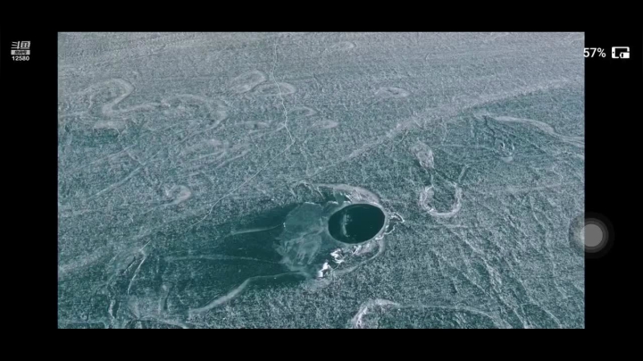 【户外】叶子户外的精彩时刻 20210117 12点场