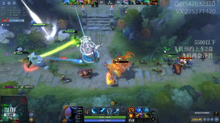 【2021-01-17 17点场】小粥泥浆：关键词：逆版本哈斯卡！！！