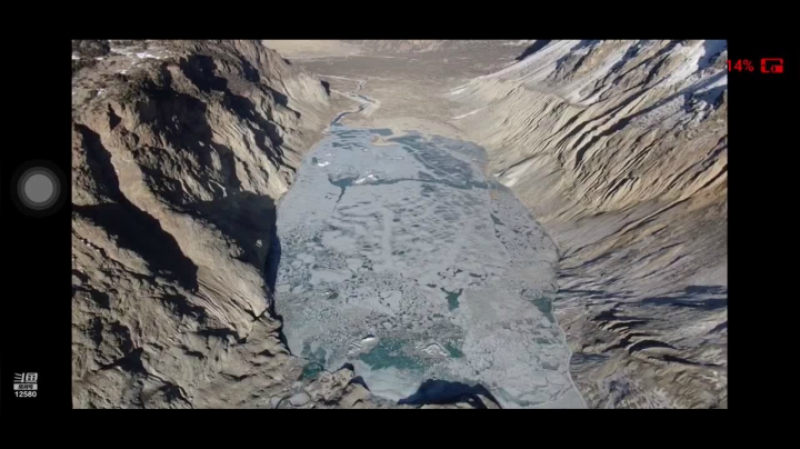 【2021-01-17 17点场】叶子户外：《纪实直播》藏北三色湖