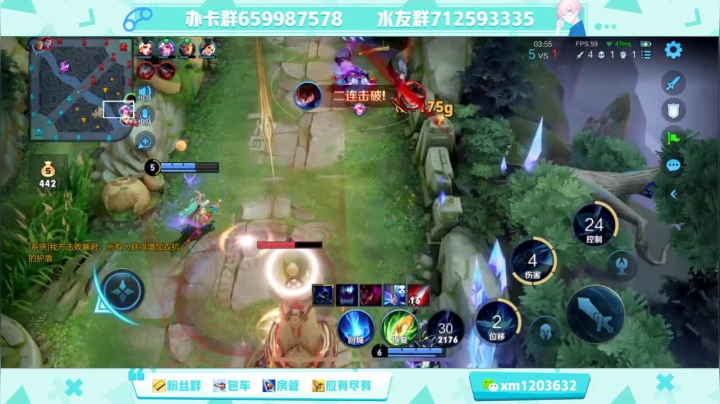 【2021-01-17 19点场】阿Biu一身绝技：aBiu甜狗日记：啊~百花齐放的大厅