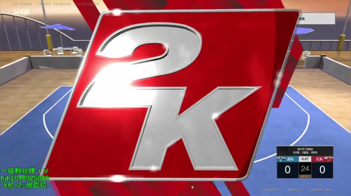 【2021-01-15 16点场】KC丶小豪：小豪：拉扯打法鼻祖~