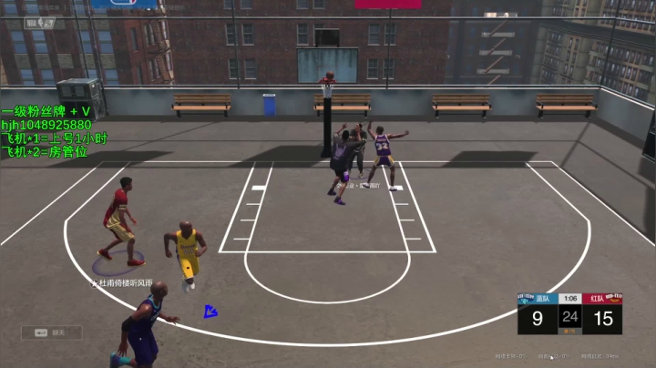 【2021-01-15 22点场】KC丶小豪：小豪：拉扯打法鼻祖~