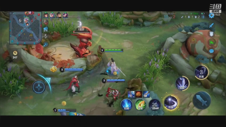 【2021-01-16 22点场】冲酱ccc：吃饱喝足睡好巅峰冲！