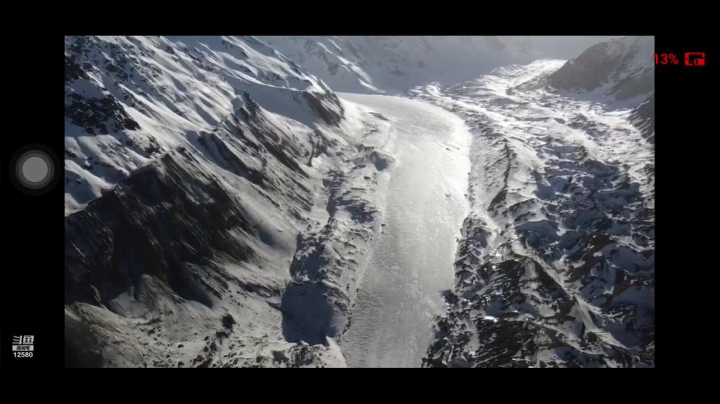 【户外】叶子户外的精彩时刻 20210117 17点场