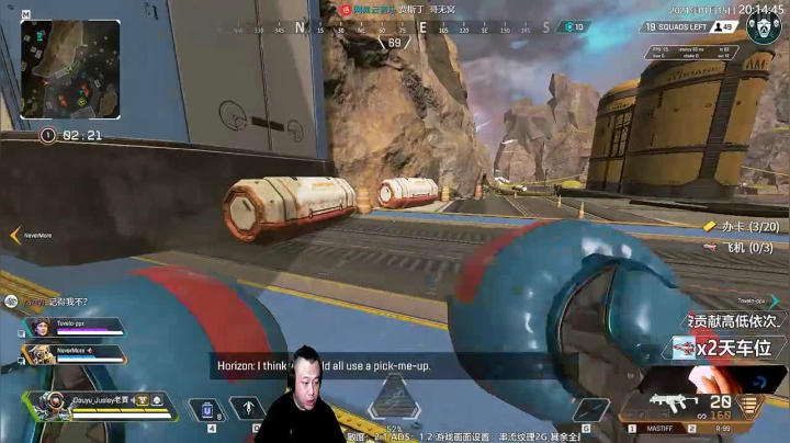 【2021-01-15 19点场】Jusley：【1个大气上车】Jusley·老贾