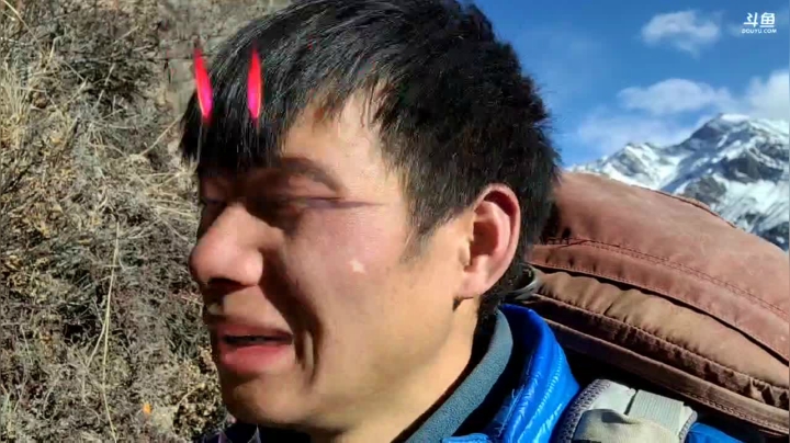 【户外】叶子户外的精彩时刻 20210117 16点场
