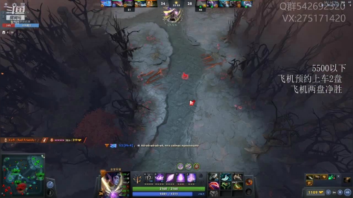 【2021-01-17 10点场】小粥泥浆：关键词：逆版本哈斯卡！！！