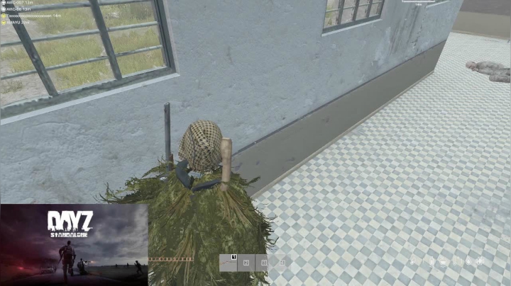 【2021-01-13 23点场】凡贝壳：【贝壳 】DAYZ-----DL