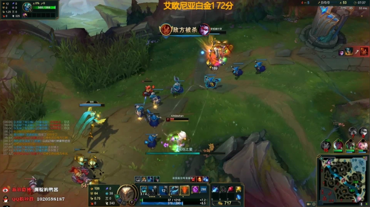 【2021-01-17 11点场】撅腚鸭：C不一定是carry，也可以是cook