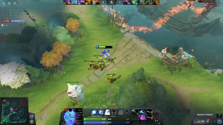 【2021-01-16 10点场】艺术家P1：P1 北美8000-10000分局