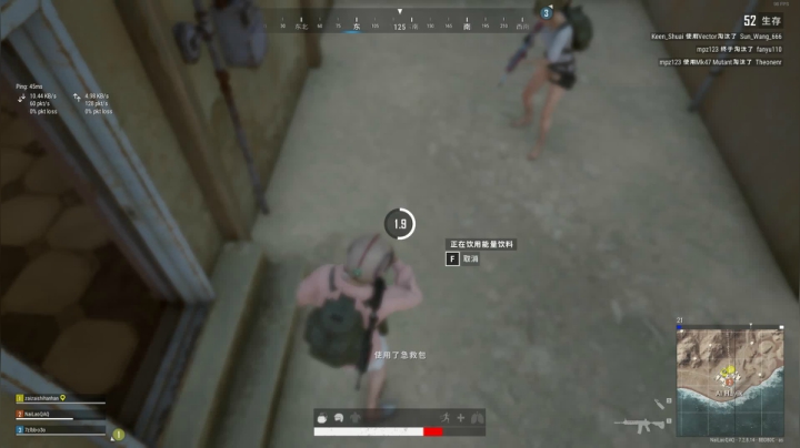 ʕ•̀ ω •́ʔ
