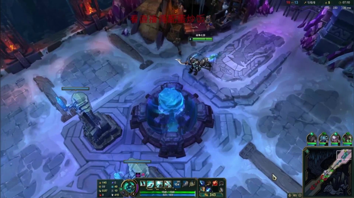 【2021-01-13 22点场】网友胡纯辉：宝贝多喝岩浆